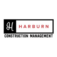 Harburn Construction Management logo - Similar company to Etera Construction Management