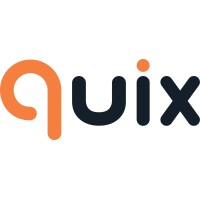Quix Technical Services LLC logo - Similar company to 360.Radio
