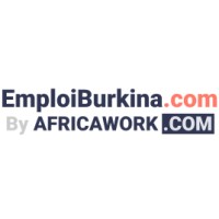 EmploiBurkina.com logo - Similar company to Cabinet Cecom