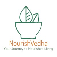 NourishVedha logo - Similar company to Synthetic Intelligence Works