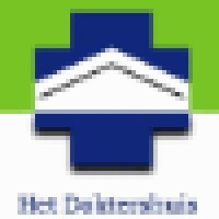 Doktershuis logo - Similar company to Het Doktershuis