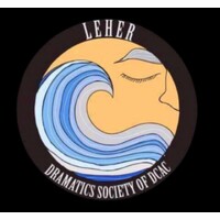 Leher - The Dramatics Society Of Delhi College of Arts and Commerce logo - Similar company to Leher, The Dramatics Society Of Dcac