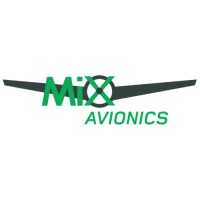 Mix Avionics Serviços Aeronáuticos logo - Similar company to Kingsky Aircraft