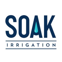 SOAK Irrigation logo - Similar company to Beyond26