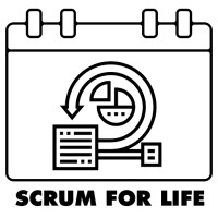Scrum for Life logo - Similar company to Aircovery