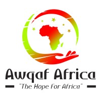 Awqaf Africa logo - Similar company to Emergelead