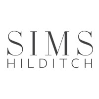 Sims Hilditch logo - Similar company to Arc Projects