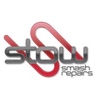 Stow Smash Repairs