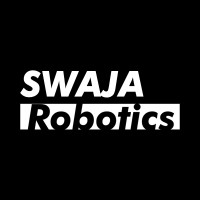 Swaja Robotics logo - Similar company to Videostori