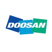Doosan Infracore South America logo - Similar company to Farmerhelper
