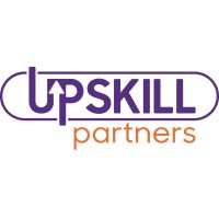 Upskill Partners logo - Similar company to Millenium Consultancy