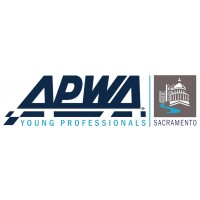 APWA Sacramento Young Professionals logo - Similar company to Uc Davis Logistics