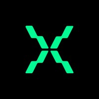 GlueX Protocol logo - Similar company to 8-Fold