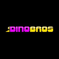 Dinobros logo - Similar company to Gamindo