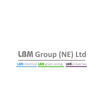 LBM Group (NE) LTD logo - Similar company to Above Rooftop