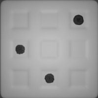 Dots&Squares logo - Similar company to Nucognition