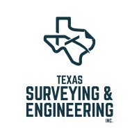 Texas Surveying & Engineering, Inc. logo - Similar company to Island Structural Contracting
