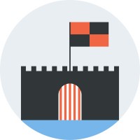 Fortress Concepts logo - Similar company to Brainstop