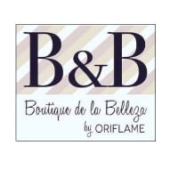Boutique de la Belleza logo - Similar company to R'Difusión-Espacios De Belleza