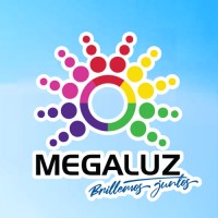 MEGALUZ_OFICIAL logo - Similar company to Dystech