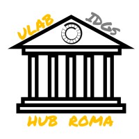 U.Lab & IDG Hub Roma logo - Similar company to u.lab Hub Ticino