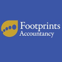 Footprints Accountancy, Business Advisors, Funding & Tax Specialists logo - Similar company to Cedar + Co
