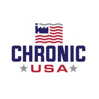 CHRONIC USA logo - Similar company to Sourcery Label