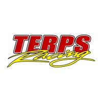 Terps Racing logo - Similar company to Design Cultures & Creativity (Dcc)