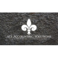 Ace Accounting Solutions logo - Similar company to Ace Accounting Solutions