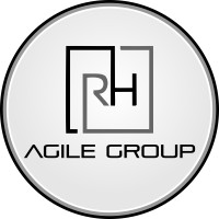 RHagile Group logo - Similar company to Logistikas