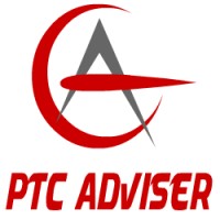 PTC Adviser logo - Similar company to Dtechport