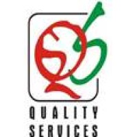 Quality Services logo - Similar company to Analysys Sas