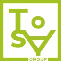 TOAST GROUP AS logo - Similar company to Xdrinks
