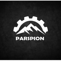 PARSPION logo - Similar company to Asas Sanat Pars