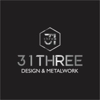 31 Three Design And Metalwork, Llc