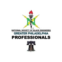 NSBE Greater Philadelphia Professionals logo - Similar company to Uplift, Inc.