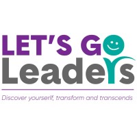 Let´s Go Leaders logo - Similar company to Be Ready Prime Training