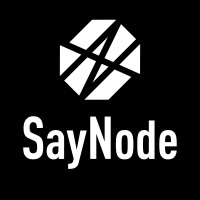 SayNode Operations AG logo - Similar company to Fastforward Websolutions