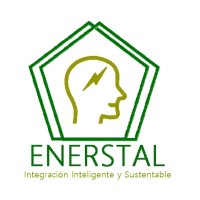Integrador Casa inteligente Energia Solar Domotica - Enerstal logo - Similar company to Bsmarter