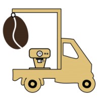 de Rijdende Barista logo - Similar company to De Gangmaker