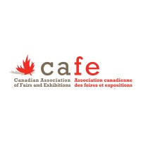 Canadian Association of Fairs and Exhibitions logo - Similar company to Institute Of Athletic Therapy