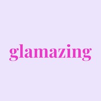Glamazing.co logo - Similar company to Katara Online Shop