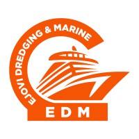 Ejovi Dredging and Marine Services Limited logo - Similar company to Mastex Software