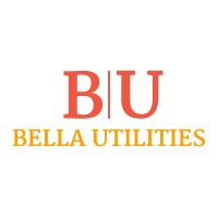 Bella Utilities LTD logo - Similar company to Gregory'S Water Services Ltd