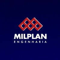 MILPLAN Engenharia logo - Similar company to Isq Brasil