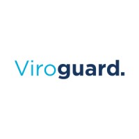 Viroguard logo