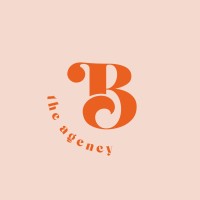 Bitch the agency logo - Similar company to Afix