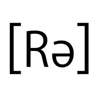 Riera Arkitekt[ə] logo - Similar company to Aafh! Architecte