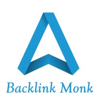 BacklinkMonk logo - Similar company to Kragsol
