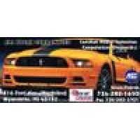 Patrick Auto Care Inc logo - Similar company to Gsp Law